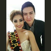 Everardo Green Jimenez