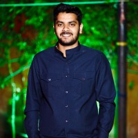 Uttam Trivedi