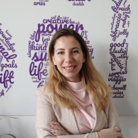Yolita Lazarova
