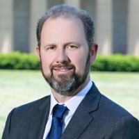 Trey Smith, CFP®, CIMA®, CPWA®, ChFC®, CRPC®