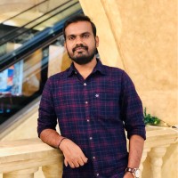 Pradeep P M