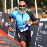 Manjigani Rao