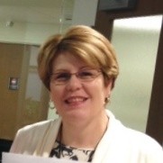 Deborah Farnham