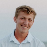 Jackson Coyle