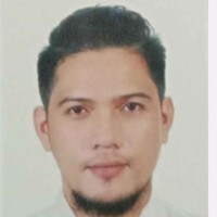 Paul Argie Siguenza