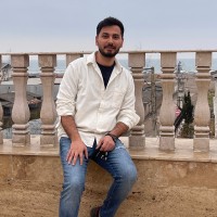 Mehdi Rousta