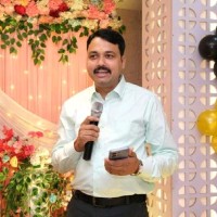 Amresh Kumar Pandey