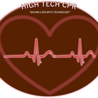 High Tech CPR