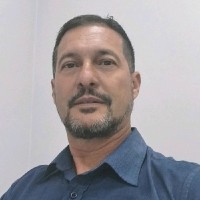 Marcos Vinicius Siebert