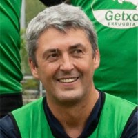 Jordi Campàs Velasco