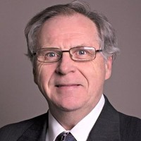 Bruce Field CLU, CH.F.C., EPC