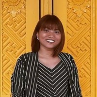 Mariel Laxamana