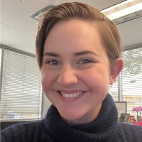 Caitlin Hunter