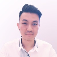 Andy Yap Kh