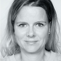 Jeanette Larsen