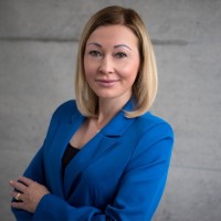Nataliya Starchuk