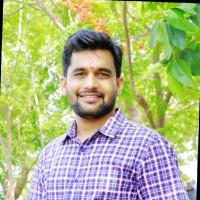 Nitin Shinde