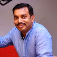 sumanta de