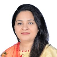 Namrata Surana