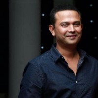 Rajesh Alex