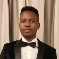 Keith Ngwenya