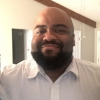 Olajuwon Mahan