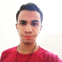 Mahmoud Ashraf