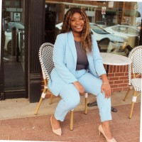 Alexandrea Wright, MBA,RHIA, BSHIM