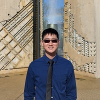 Wesley Su, E.I.T.