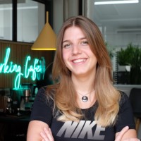 Nina Malou Heslenfeld