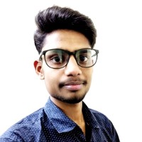 Vinay Shankar Dubey