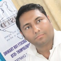 Krishnkant Shukla