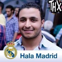 Mahmoud Hagagy ahmed hassan