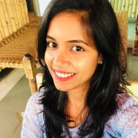 Sanjana Velmurugan
