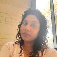 Dina Nayyar