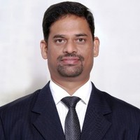 Sandip Mahadik