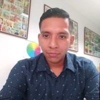 Lucky Yordano Dorado Bajaña