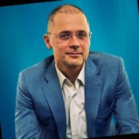 Loránd Előd Hőrcsik