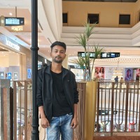 Naimat Ullah Ansari