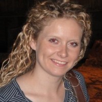 Yvonne Hyland
