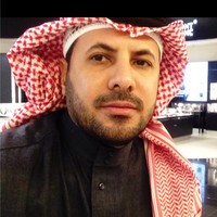 Abdulrahem Aljuhani