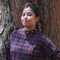 Sweta Bhattacharjee