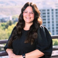 Jeanine Mckeon