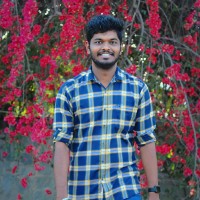 Mathana Gopal Balasubramanian