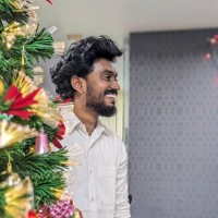 Vignesh Ranganathan