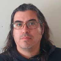 Luis Rosales Norambuena