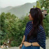 Veena K