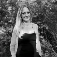 Sarah Wångersjö