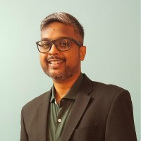 Ashish Varghese