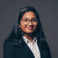 Anuththara Hewamadduma